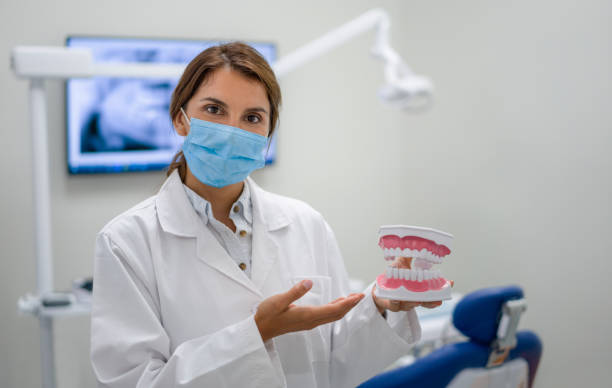 Best Emergency Tooth Extraction in Williston, SC