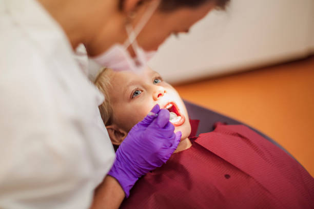 Best Emergency Tooth Extraction in Williston, SC