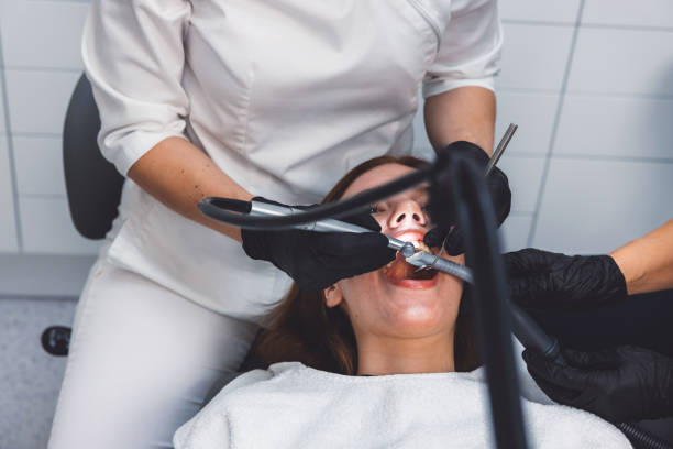 Best Emergency Treatment for Toothache in Williston, SC