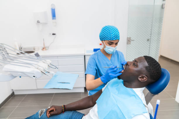 Best Emergency Wisdom Teeth Removal in Williston, SC