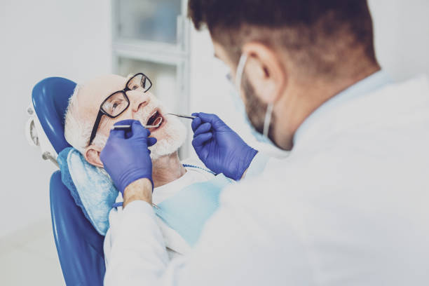 Best Emergency Treatment for Toothache in Williston, SC